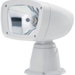 Osculati Formar Beam Light