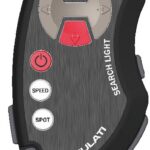 Osculati Wireless remote controll