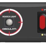Osculati Joystick Control