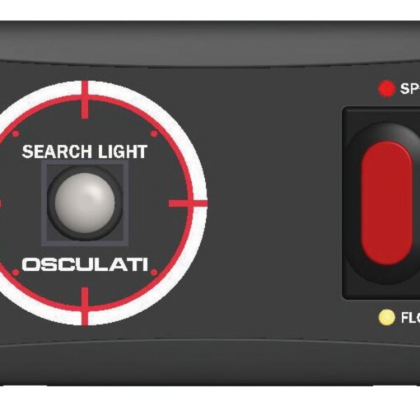 Osculati Joystick Control