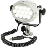 Osculati Night Eye high-beam LED Light