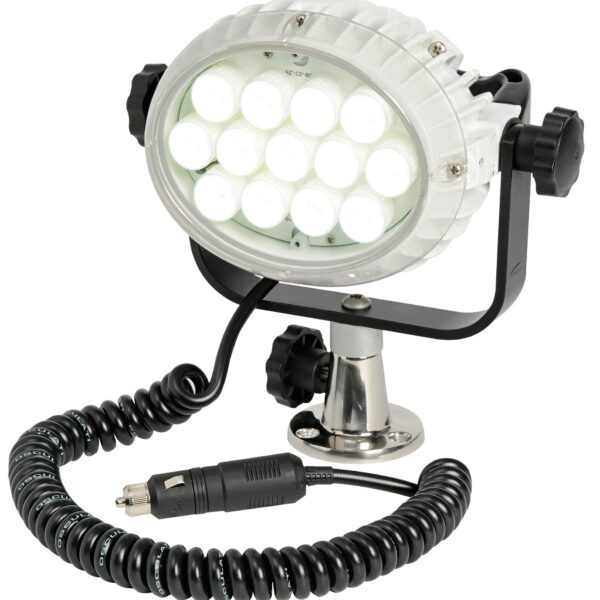 Osculati Night Eye high-beam LED Light