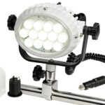 Osculati Night Eye high-beam LED Light