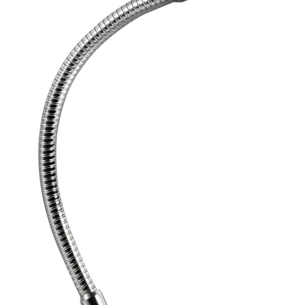 Articulated reading LED spotlight