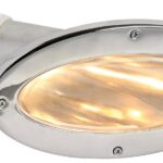 Osculati LED Docking Light