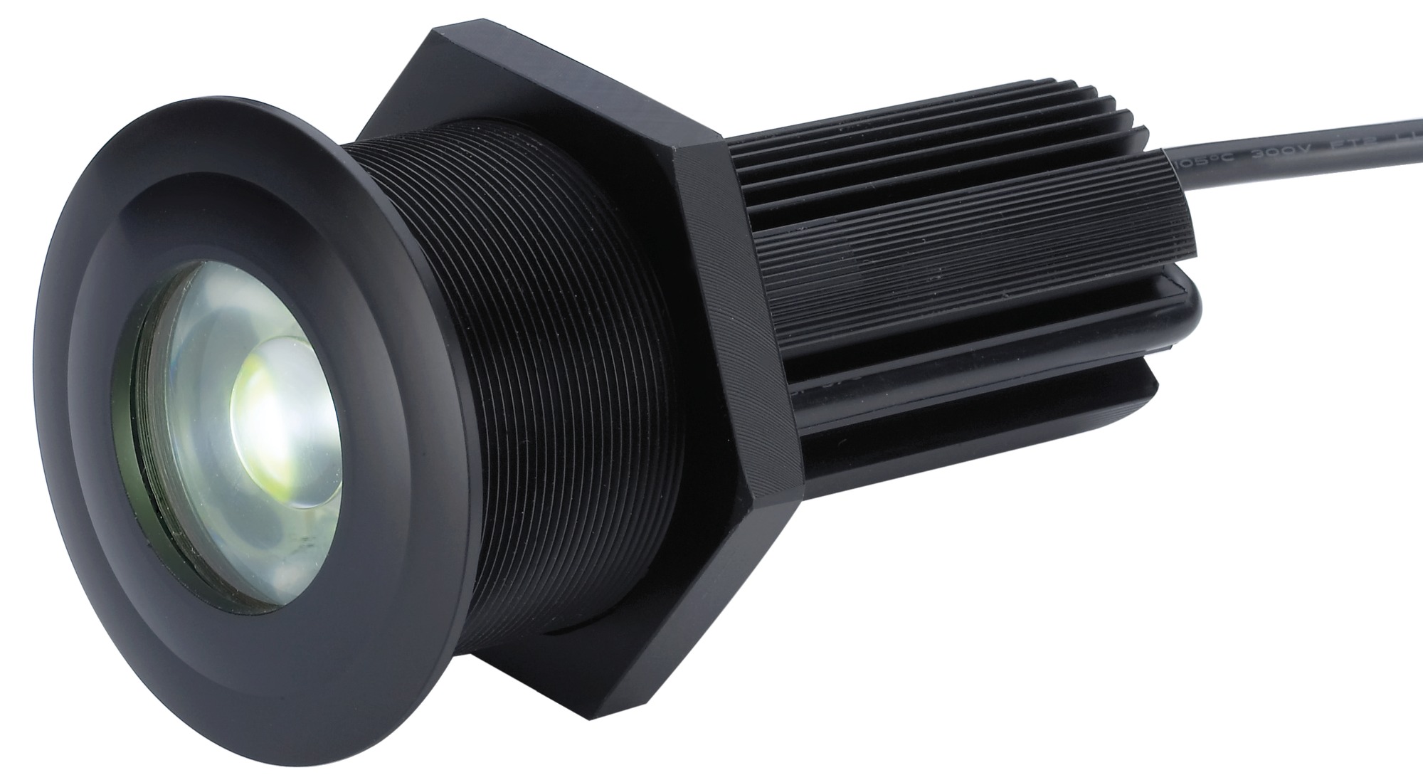 Osculati Underwaterlight LED 1x10W Blue