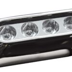 underwater led light 12/24V 20W