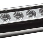 underwater led light 12/24V 30W