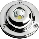 Osculati Underwater light LED White