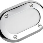 recess downlight chr.br.12V20W