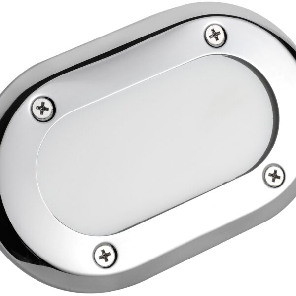 recess downlight chr.br.12V20W