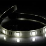 Osculati Lightstrip 12 LED White 30cm