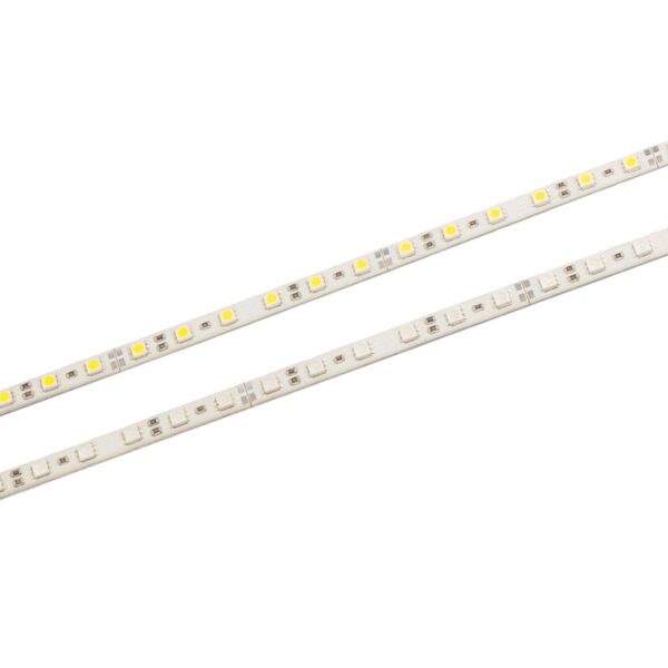 Osculati Lightstrip 30 LED White 500mm 12V