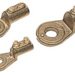 battery cable lug 25 mm package 6 pcs