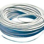 Osculati 2 wires (rb) cable 1.5 mm (reel 50 m)