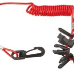 safety key set