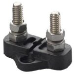 Dual power post MINI