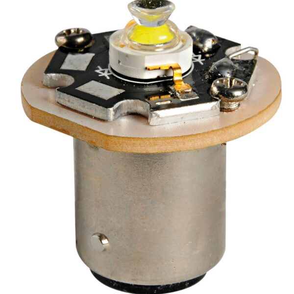 BA15D LED