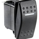 Marina R toggle switch OFF-ON