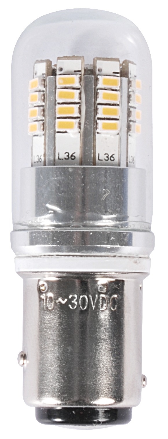 BAY15D LED