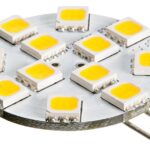 Osculati SMD LED G4 Side connection