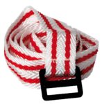 spare battery fastening strap