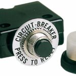automatic circuit breaker 5A