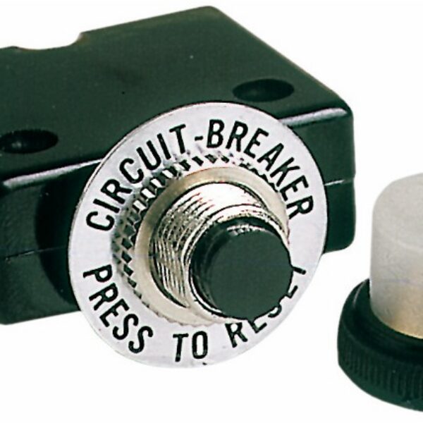 automatic circuit breaker 5A