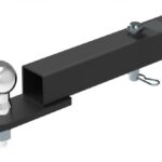 Bronco hook extension CF MOTO
