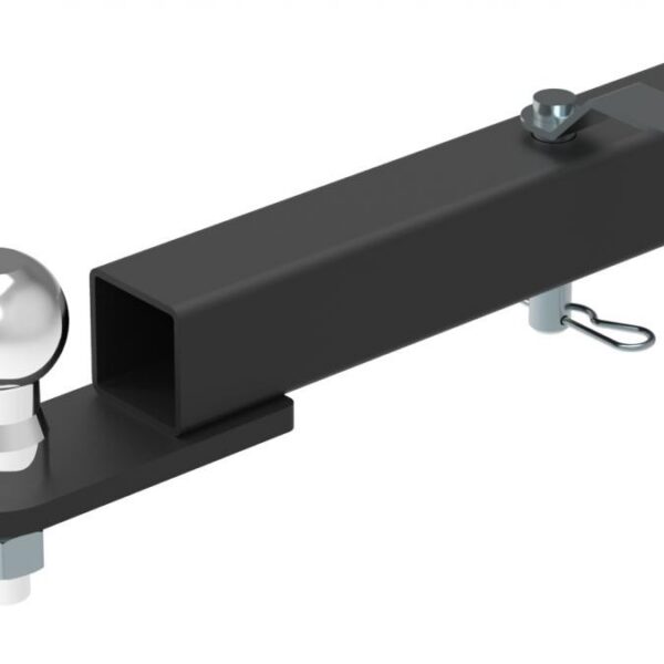 Bronco hook extension CF MOTO