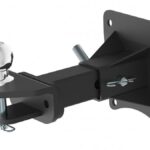 Bronco hook extension Polaris