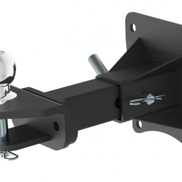 Bronco hook extension Polaris