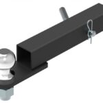 Bronco hook extension Yamaha