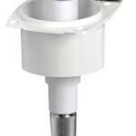 New Edge shower head 2.5mchr.