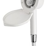 Elegant shower headwall2.5m