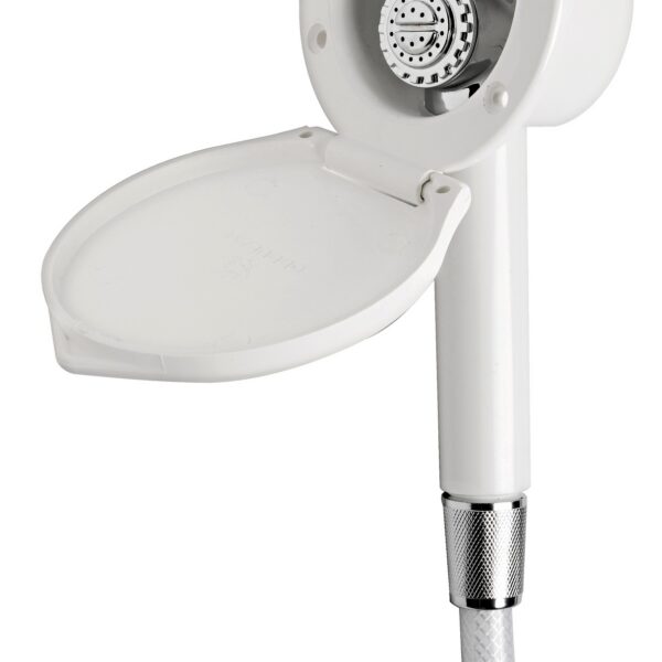 Elegant shower headwall2.5m