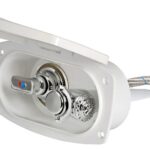 New Edge shower box 2.5m