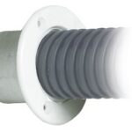 cables PVC flexible pipe