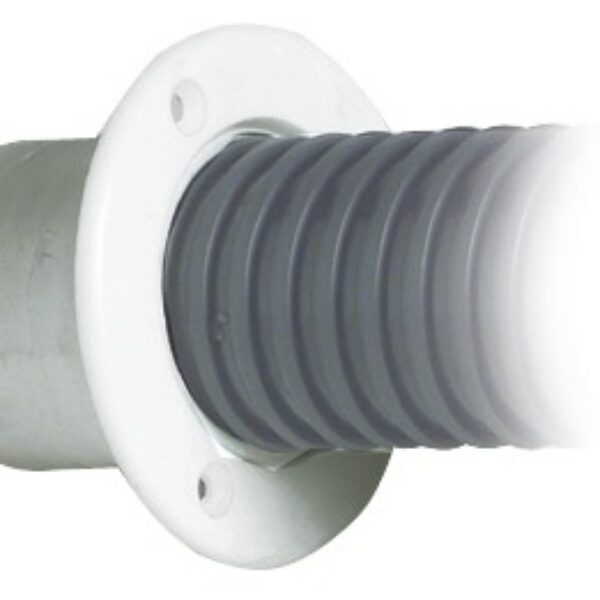 cables PVC flexible pipe