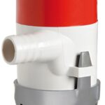 Europump II electro pump