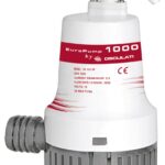 Europump II electro pump