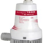 Europump II electro pump
