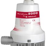 Europump II electro pump