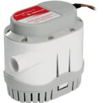 Pump 12V 96 l/m