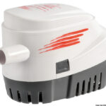 Europump II electro pump