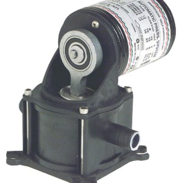 Geiser auto. Bilge pump 12V