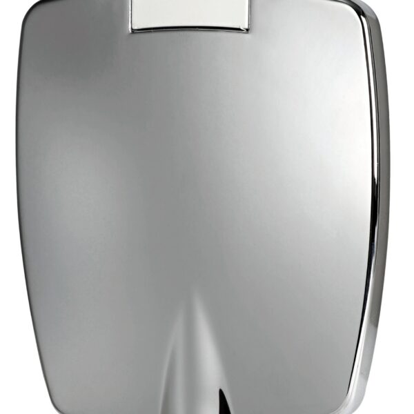 Osculati New Edge chromed water plug for deck washing