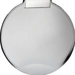 Osculati Classic Evo chromed water plug for deck washing