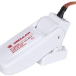 bilge pump auto-switch