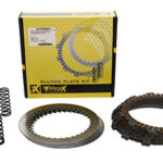 ProX Complete Clutch Plate Set KX450 '19-20